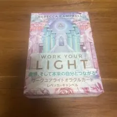 オラクルカード 占い