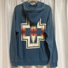 ペンドルトン　パーカー