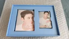 17ISRIGHTHERE    dear ver. ミンギュセット