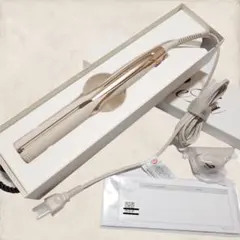 ✨極美品✨リファ ビューテックストレートアイロン プロ RE-AT-20A