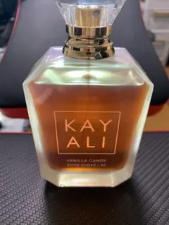 KAYALI VANILLA CANDY ROCK SUGAR 100ml - メルカリ