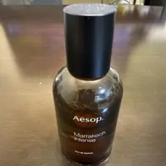 Aesop Marrakech Intense Eau de Parfum 50 - メルカリ