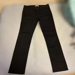 ユニクロスキニー25インチ