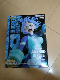 僕のヒーローアカデミア THE AMAZING HEROES DX 波動ねじれ