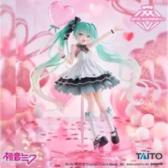 2026年最新】初音ミク プライズ フィギュアの人気アイテム - メルカリ