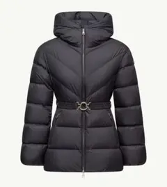 【美品】MONCLER モンクレール　Brosseショートダウンジャケット