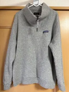 【古着】Patagonia Better Sweater 1/4-Zipのサムネイル