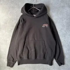 ZARA｜ザラ｜キッズ プルオーバーパーカー フーディー ブラック