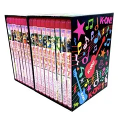 2026年最新】けいおん dvdの人気アイテム - メルカリ