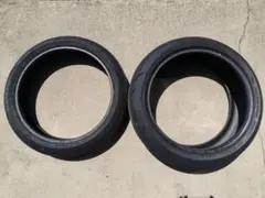 グッドイヤー 245/40R20 サマータイヤ X2324 - メルカリ