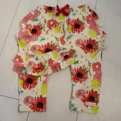 らむ様専用　Haruulala パンツスタイ　セット