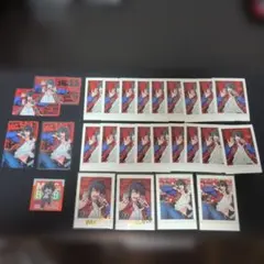 ヒプノシスマイク ヒプマイ 山田一郎 ぱしゃこれ　セット品
