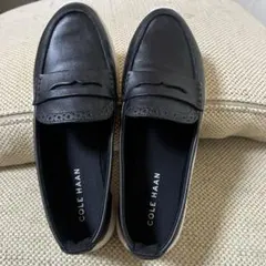 COLE HAAN 5B ※説明お読みくださいのサムネイル