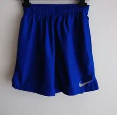 Nike 青 adidas黒 ハーフパンツ 2点セット - メルカリ