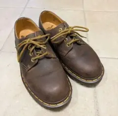 ドクターマーチン　英国製　サイズ7
