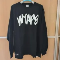 美品wtaps QUAKE / LS / COTTON 23AW ダブルタップスのサムネイル