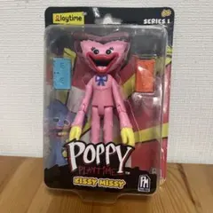 Poppy Playtime Kissy Missy フィギュア　公式