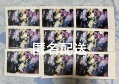 いれいす りうら 実写チェキ