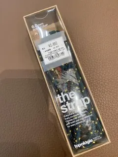 トポロジー ショルダーストラップ