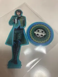 【最終値下げ‼️】松井江 アクリルスタンド