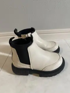 ZARA 子供用ブーツ