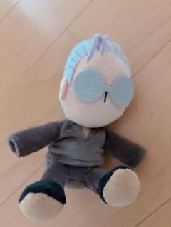 サカモトデイズ　ぬいぐるみ