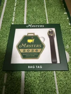 2026年最新】MASTERS ゴルフ ラウンド用品・アクセサリーの人気