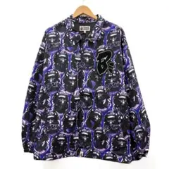 90s A BATHING APE ナイロンジャケット 2025年最新】a bathing ape 90sの人気アイテム - メルカリ