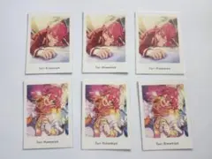 あんスタ 姫宮桃李 ぱしゃっつ Vol.3 纏め売り