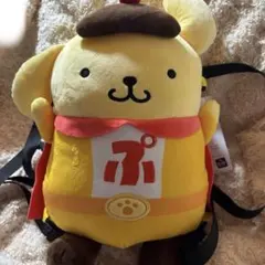 2026年最新】ポムポムプリン初期ぬいぐるみの人気アイテム - メルカリ