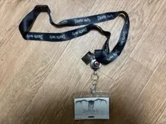 ペンダント deathnote デスノート 十字架 グッズ グッズ ネックレス