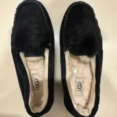 2026年最新】ugg モカシンの人気アイテム - メルカリ