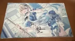 C108 AliceSyndrome* 遠坂あさぎ サプライセット 藍沢エマ | Mercari