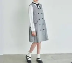 ショパン　フォーマルセット150サイズ