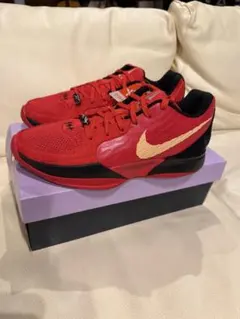 新品未使用 NIKE JA 2 NIGHTMARE EPのサムネイル