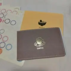 付箋とシールセット