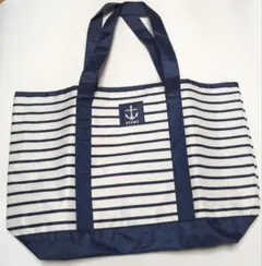 ビームス トートバッグ