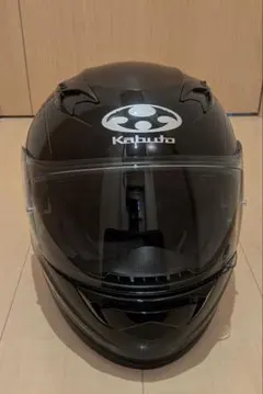 OGK KABUTO KAMUI-5 Lサイズ フルフェイス 試着のみ - メルカリ