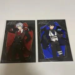 SideM ビッグカメラ　購入特典ブロマイド