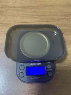 AccuWeight デジタルポケットスケール / IC255 1000gのサムネイル