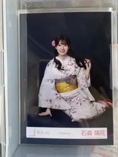 櫻坂46 石森璃花 生写真 まとめ売り 2026年最新】石森璃花 生写真の人気アイテム - メルカリ
