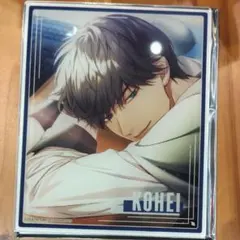 オトメイト シンキス 湊康平 AGF2025 当たり 成功 アクリルブロマイド