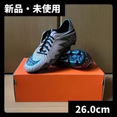 ナイキ ハイパーヴェノム3 FG 26cm - メルカリ