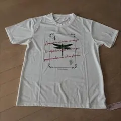 Insect Garden OTONA SDGs Tシャツ