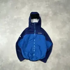 mont-bell Drowatte Parka tech GORE-TEX