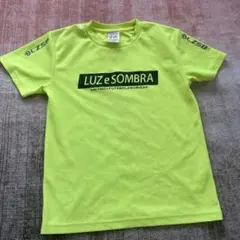 LUZ e SOMBRA プラクティスシャツ 150cmのサムネイル