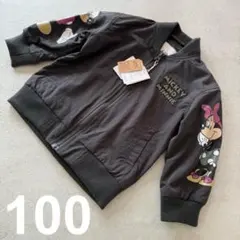 ミッキー ジャケット