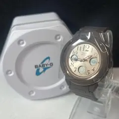 【CASIO/カシオ】Baby-G BGA-150PG レディース　腕時計のサムネイル