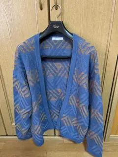 ジャーナルスタンダード　カーディガン