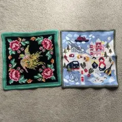 FEILERハンカチ 2枚セット